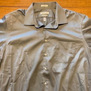 Button down Van Heusen shirt